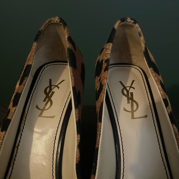 YSL heals size 38 - Picture 3 of 8